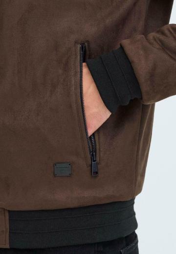 Куртка бомбер