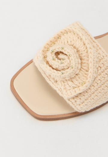 Гандбольные кроссовки