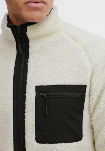 Флисовая куртка