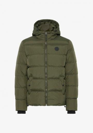 Зимняя куртка