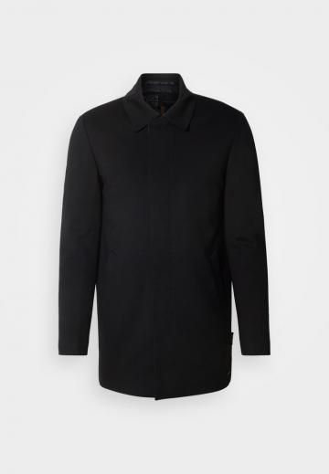 Короткое пальто