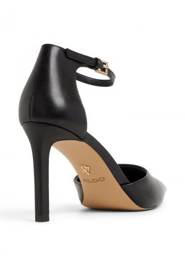 Туфли на высоком каблуке