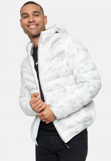 Зимняя куртка