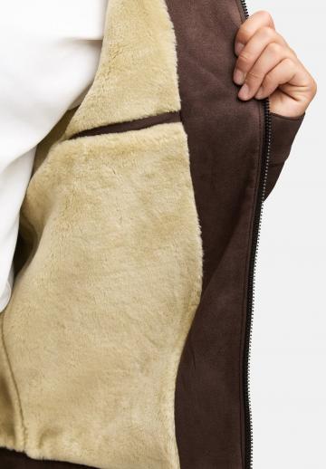 Зимняя куртка