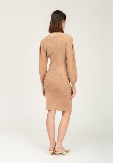 Платье футляр