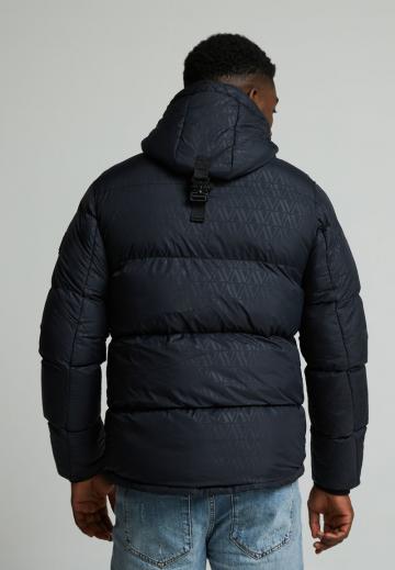 Зимняя куртка