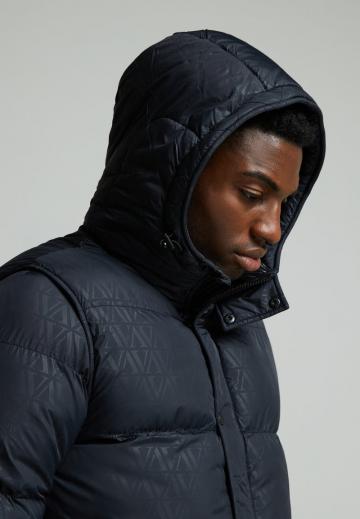 Зимняя куртка