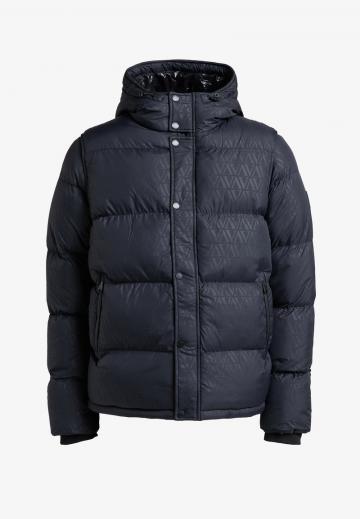 Зимняя куртка