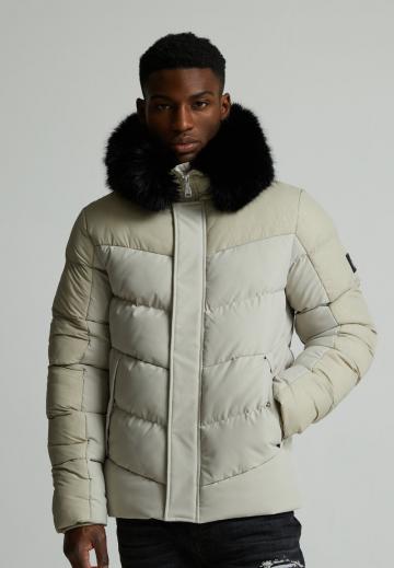 Зимняя куртка