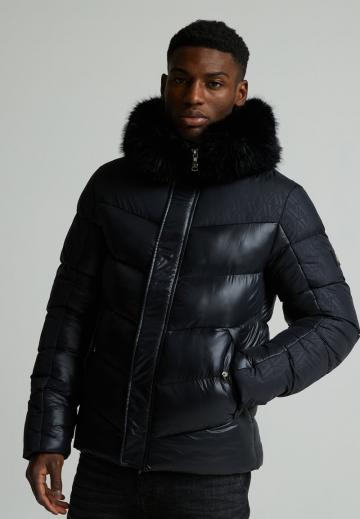 Зимняя куртка