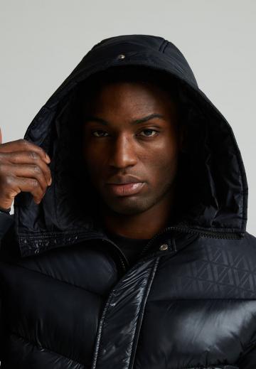 Зимняя куртка