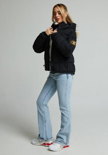 Зимняя куртка