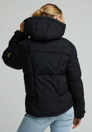 Зимняя куртка