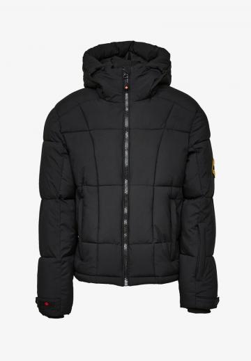 Зимняя куртка