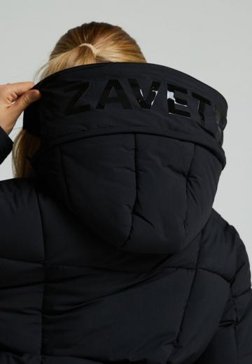 Зимняя куртка