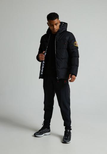 Зимняя куртка