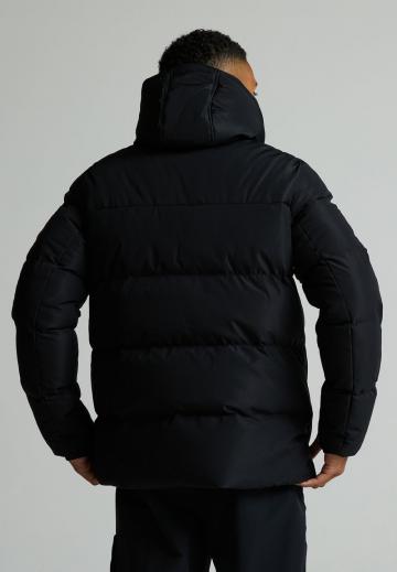 Зимняя куртка