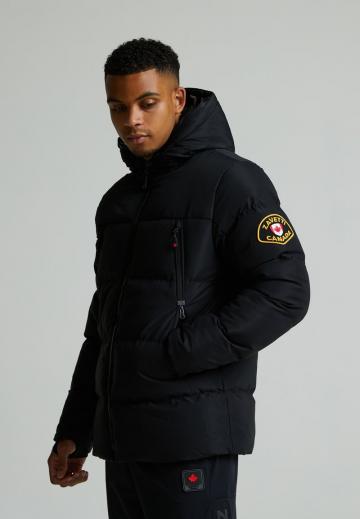 Зимняя куртка