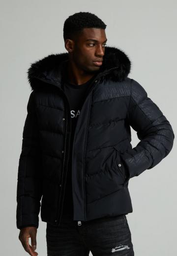 Зимняя куртка