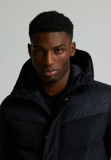 Зимняя куртка