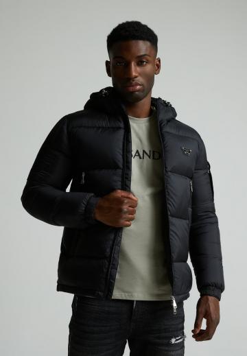 Зимняя куртка