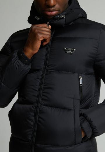 Зимняя куртка