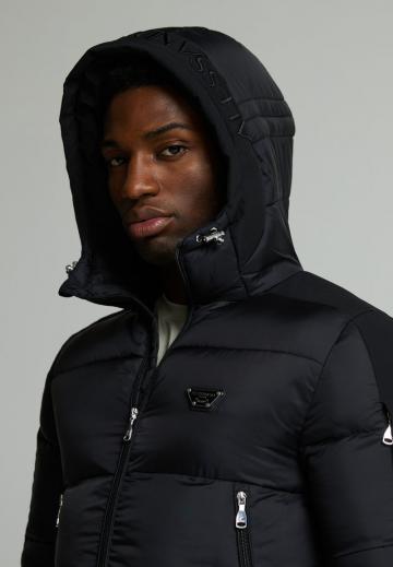 Зимняя куртка