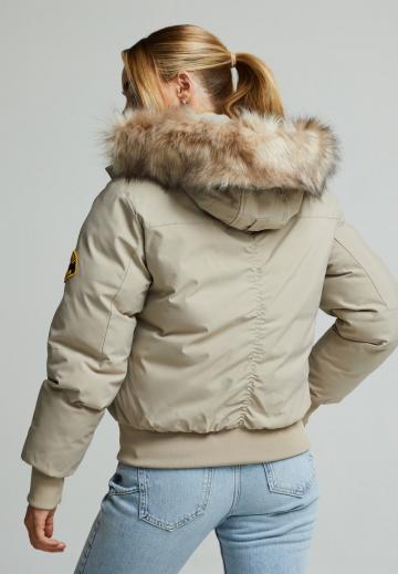 Зимняя куртка