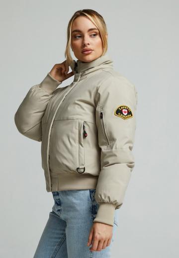 Зимняя куртка