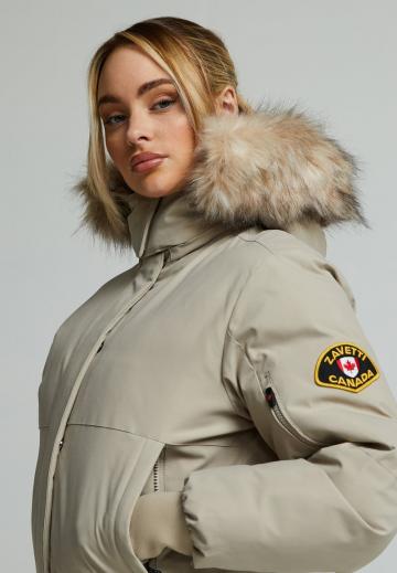 Зимняя куртка