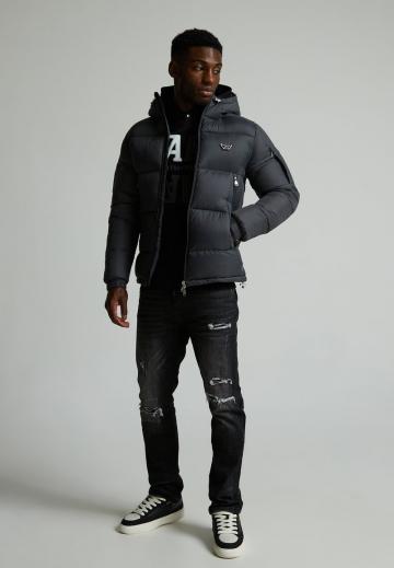 Зимняя куртка