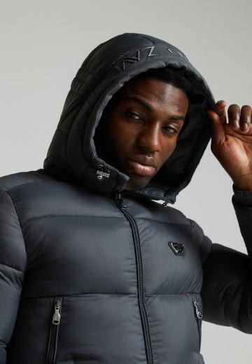 Зимняя куртка