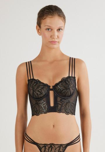 Бюстгальтер