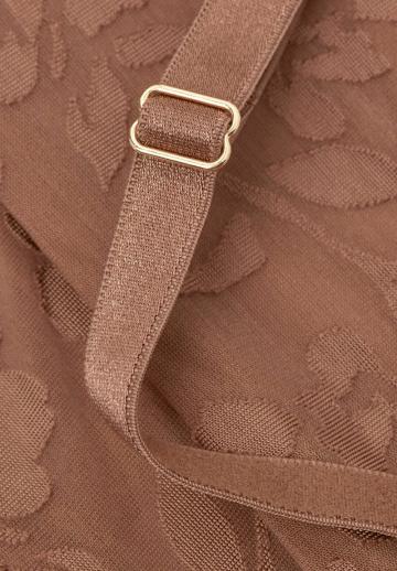 Бюстгальтер на косточках