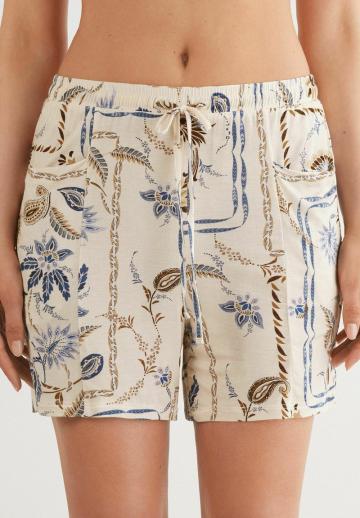 Пляжные шорты