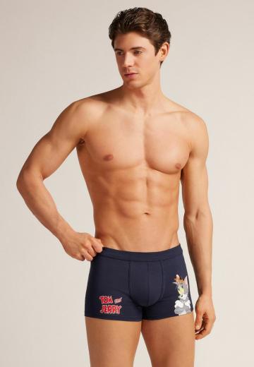 Трусы шортики