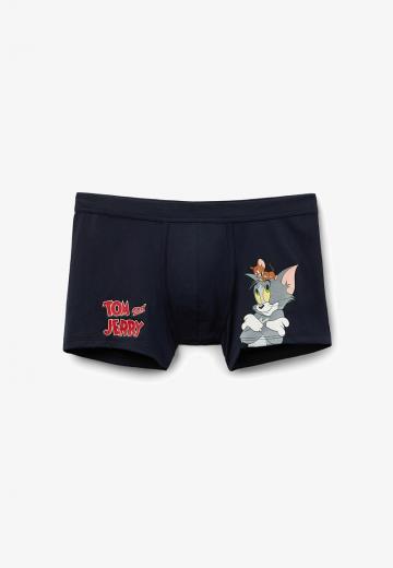 Трусы шортики