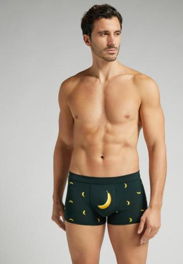 Трусы шортики