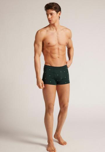 Трусы шортики