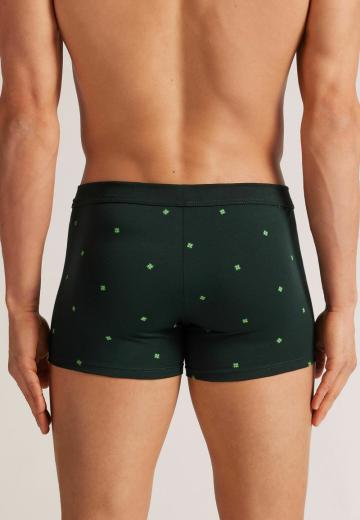 Трусы шортики