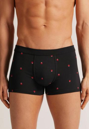 Трусы шортики