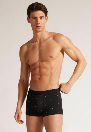 Трусы шортики