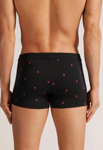 Трусы шортики