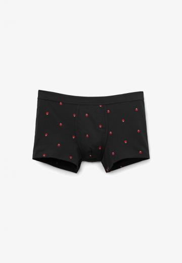 Трусы шортики