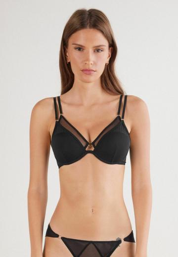Бюстгальтер Push Up