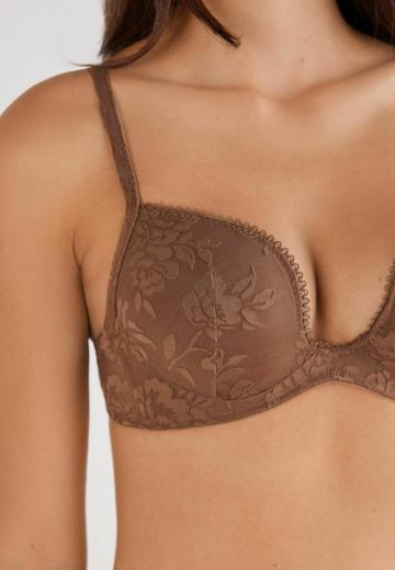 Бюстгальтер Push Up