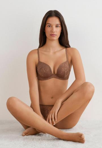 Бюстгальтер Push Up