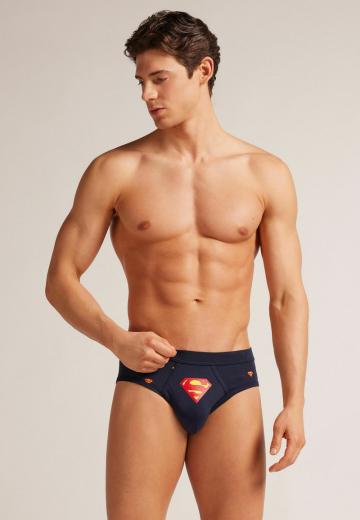 Трусы слипы