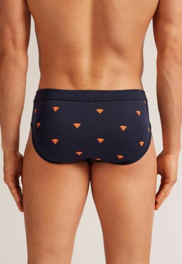 Трусы слипы