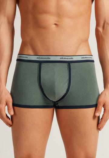 Трусы шортики